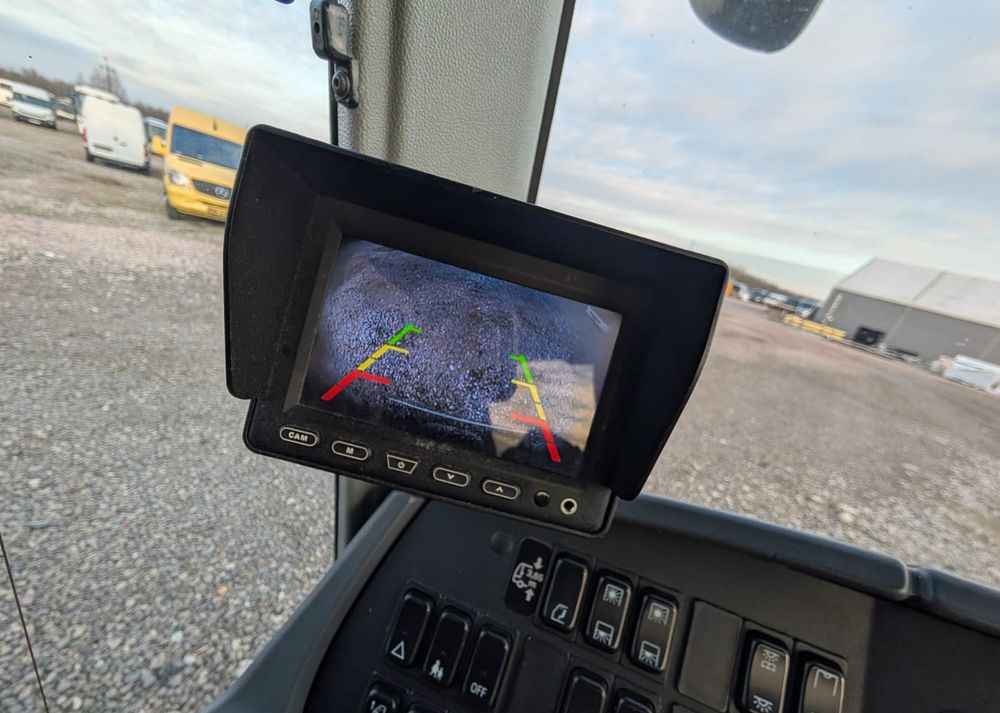 Coach Setra S 416: picture 19 Coach Setra S 416: picture 19