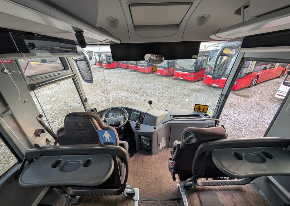 Coach Setra S 416: picture 25 Coach Setra S 416: picture 25