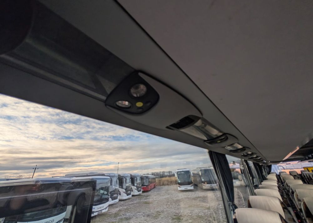 Coach Setra S 416: picture 22 Coach Setra S 416: picture 22