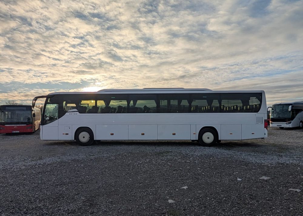 Coach Setra S 416: picture 12 Coach Setra S 416: picture 12