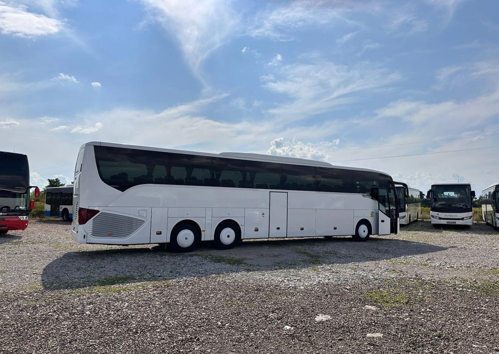 Setra S 519 HD - Coach: picture 3 Setra S 519 HD - Coach: picture 3
