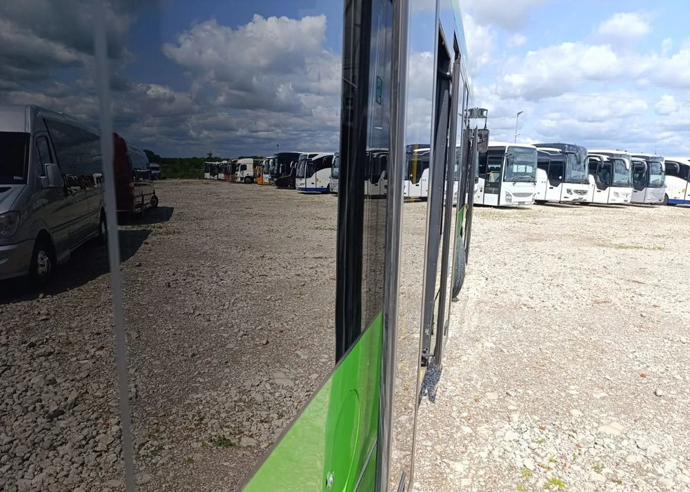 Solaris Urbino 15LE - City bus: picture 5 Solaris Urbino 15LE - City bus: picture 5