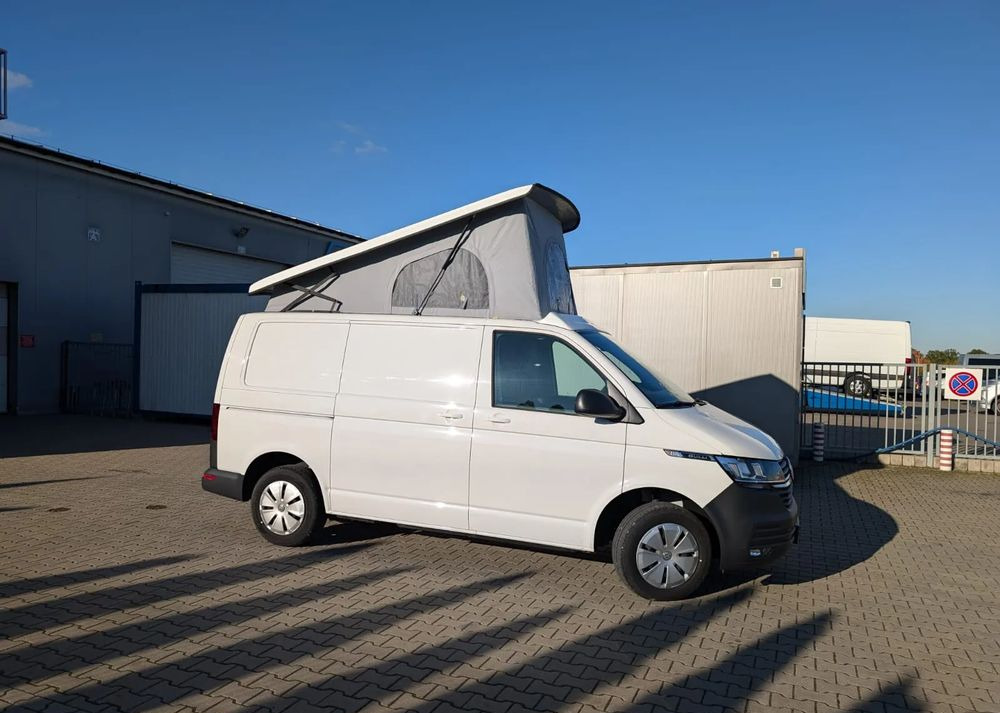 Volkswagen Transporter - Car: picture 5 Volkswagen Transporter - Car: picture 5