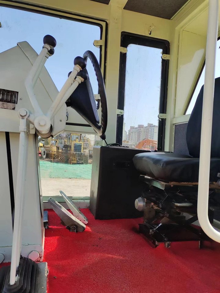 CATERPILLAR 140K - Grader: picture 3 CATERPILLAR 140K - Grader: picture 3