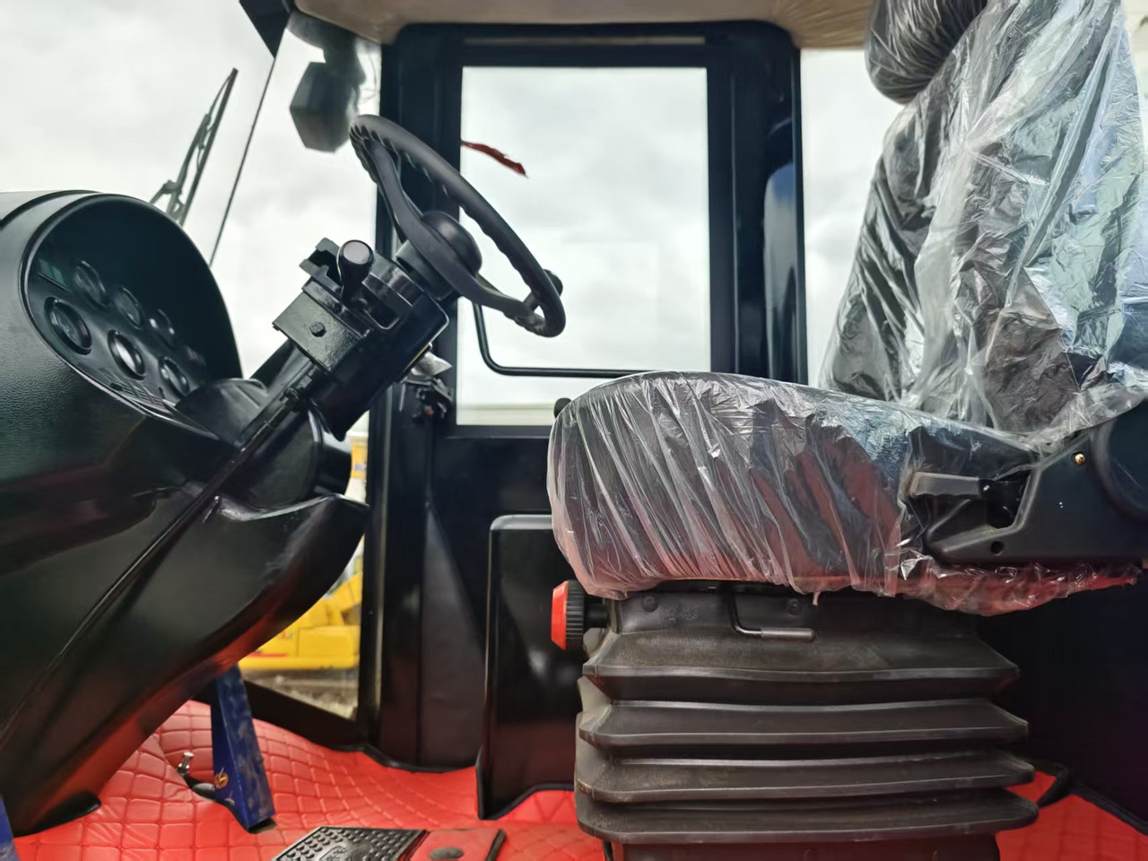 CATERPILLAR 966H - Wheel loader: picture 4 CATERPILLAR 966H - Wheel loader: picture 4