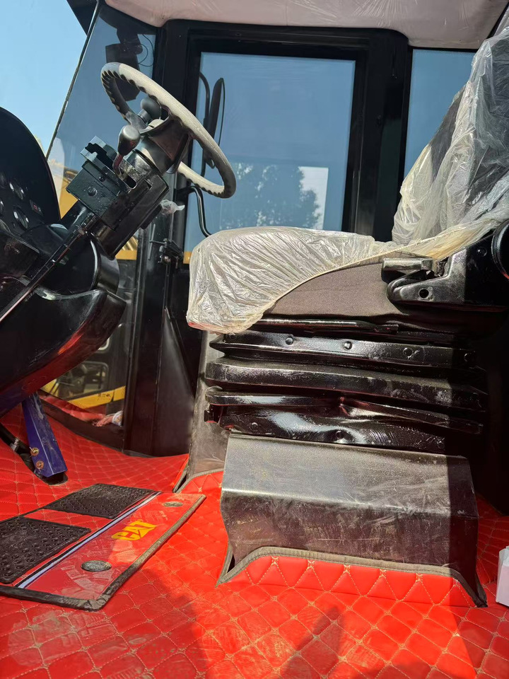 CATERPILLAR 966H - Wheel loader: picture 4 CATERPILLAR 966H - Wheel loader: picture 4