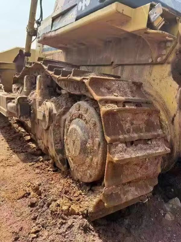 KOMATSU D475 - Bulldozer: picture 5 KOMATSU D475 - Bulldozer: picture 5