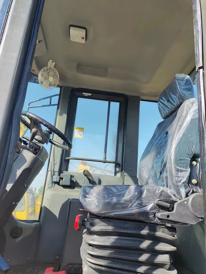 SDLG LG936L 3TON LOADER - Wheel loader: picture 5 SDLG LG936L 3TON LOADER - Wheel loader: picture 5