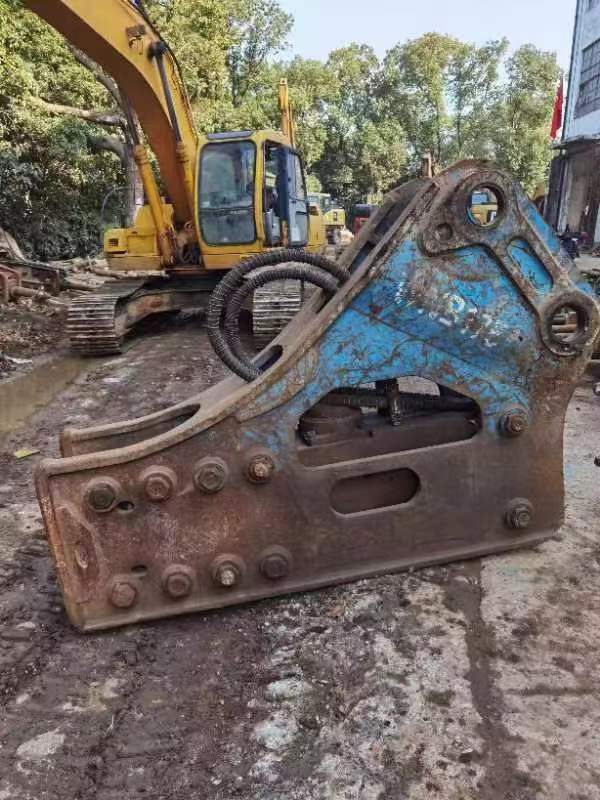 WINBEYOND 175 breaker jack hammer - Hydraulic hammer for Crawler excavator: picture 1 WINBEYOND 175 breaker jack hammer - Hydraulic hammer for Crawler excavator: picture 1