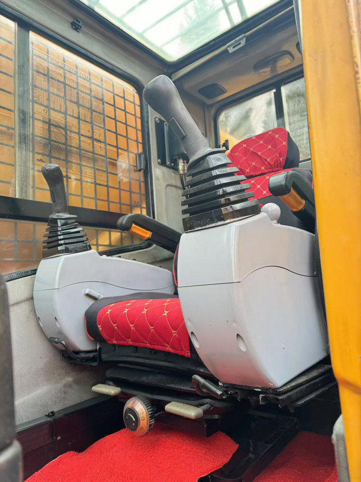 XCMG XCT80 - Mobile crane: picture 4 XCMG XCT80 - Mobile crane: picture 4