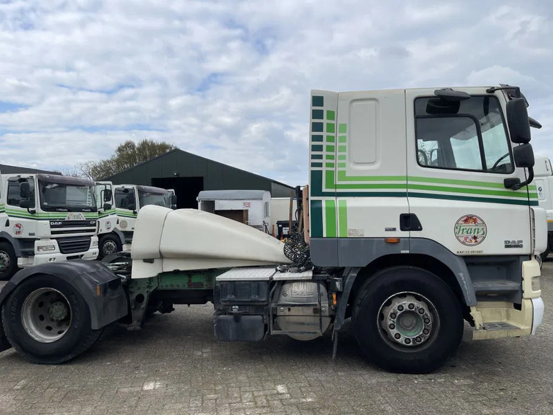 DAF CF 85.460 Tractor unit - Tractor unit: picture 4 DAF CF 85.460 Tractor unit - Tractor unit: picture 4
