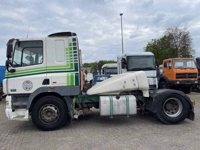 DAF CF 85.460 Tractor unit - Tractor unit: picture 3 DAF CF 85.460 Tractor unit - Tractor unit: picture 3