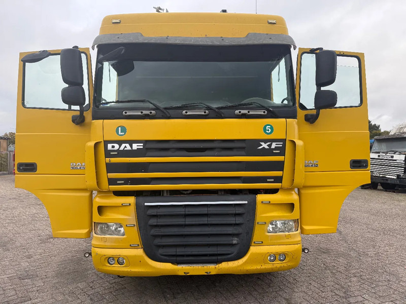 DAF XF 105.410 Tractor unit - Tractor unit: picture 2 DAF XF 105.410 Tractor unit - Tractor unit: picture 2