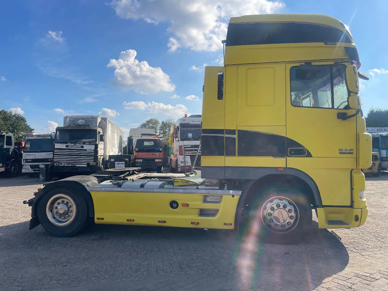 DAF XF 105.460 Tractor unit - Tractor unit: picture 4 DAF XF 105.460 Tractor unit - Tractor unit: picture 4