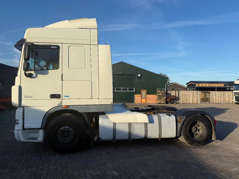 DAF XF 105.460 Tractor unit - Tractor unit: picture 5 DAF XF 105.460 Tractor unit - Tractor unit: picture 5