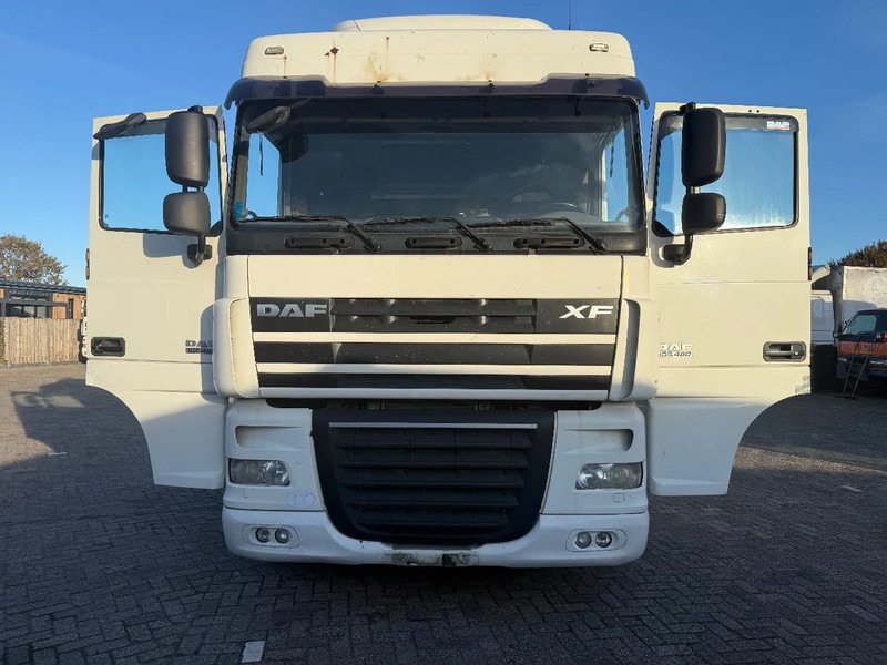 DAF XF 105.460 Tractor unit - Tractor unit: picture 2 DAF XF 105.460 Tractor unit - Tractor unit: picture 2