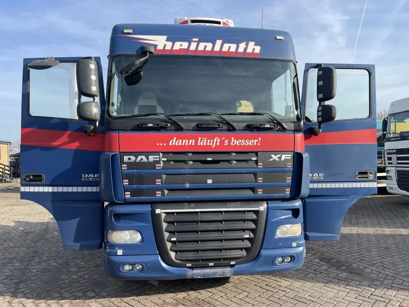 DAF XF 105.460 Tractor unit - Tractor unit: picture 2 DAF XF 105.460 Tractor unit - Tractor unit: picture 2