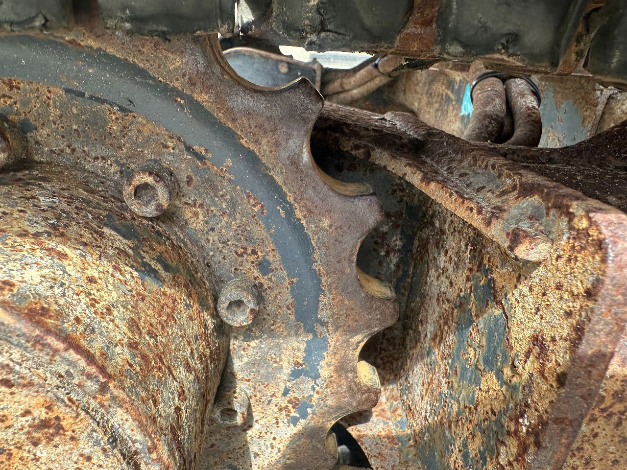 Mini excavator Hitachi ZX19U-6 YR: picture 10 Mini excavator Hitachi ZX19U-6 YR: picture 10