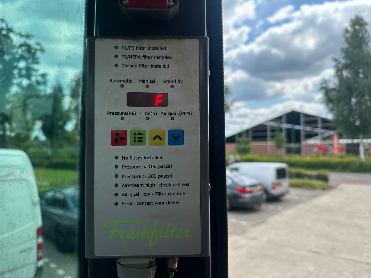 Crawler excavator Hitachi ZX350LC-6: picture 14 Crawler excavator Hitachi ZX350LC-6: picture 14