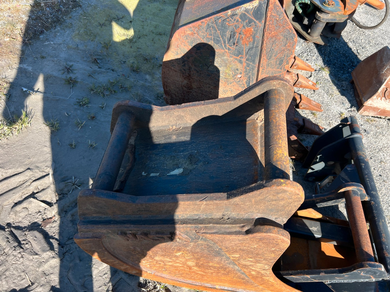 Andre Diverse redskaper S50 feste - Attachment for Excavator: picture 5 Andre Diverse redskaper S50 feste - Attachment for Excavator: picture 5