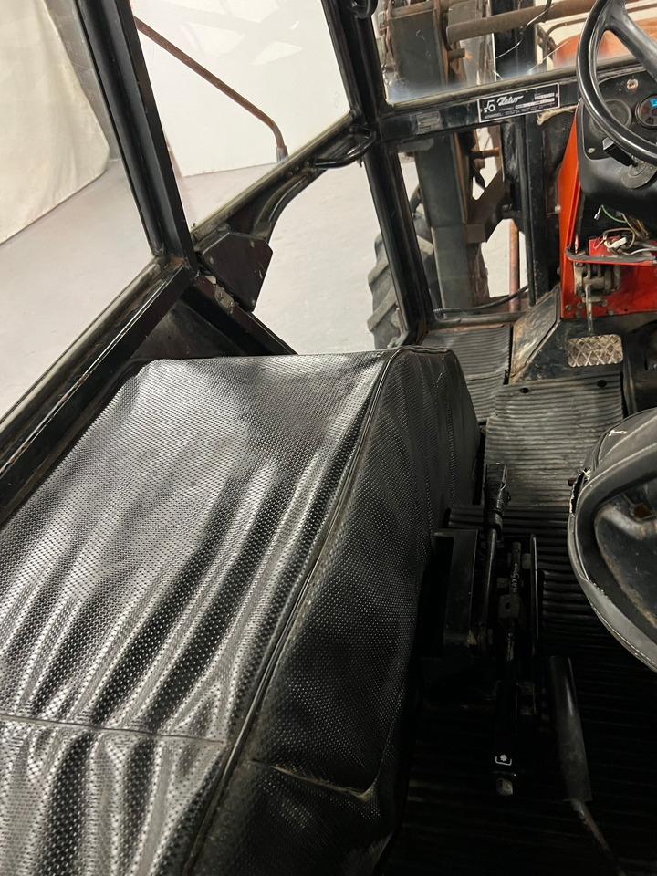 Farm tractor Zetor 7045 (Redusert moms): picture 19