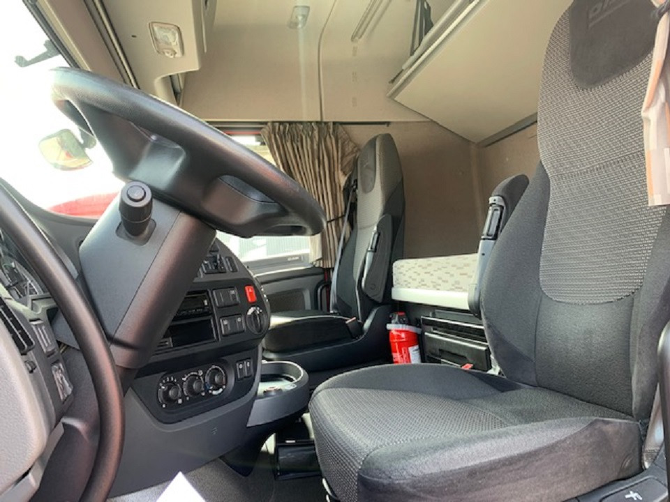 Tractor unit DAF XF 460 FT: picture 6 Tractor unit DAF XF 460 FT: picture 6