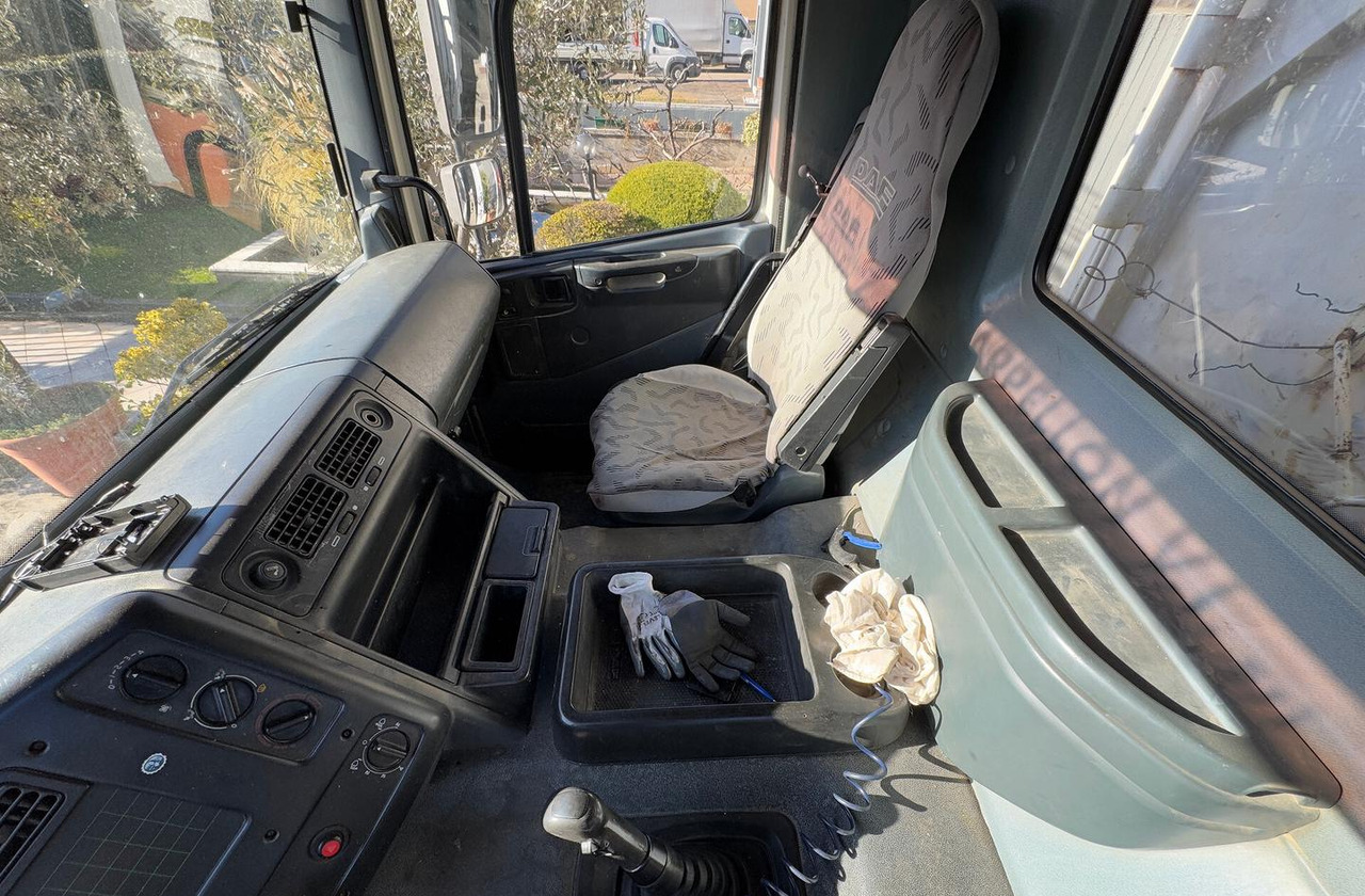 Ribaltabile DAF 85 CF 430 - anno 1999 - Tipper: picture 5 Ribaltabile DAF 85 CF 430 - anno 1999 - Tipper: picture 5