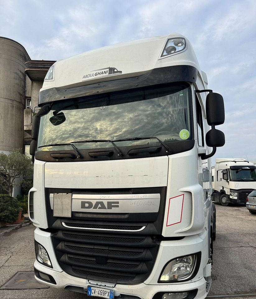 Daf XF 460 FT - euro 6 - Tractor unit: picture 3 Daf XF 460 FT - euro 6 - Tractor unit: picture 3