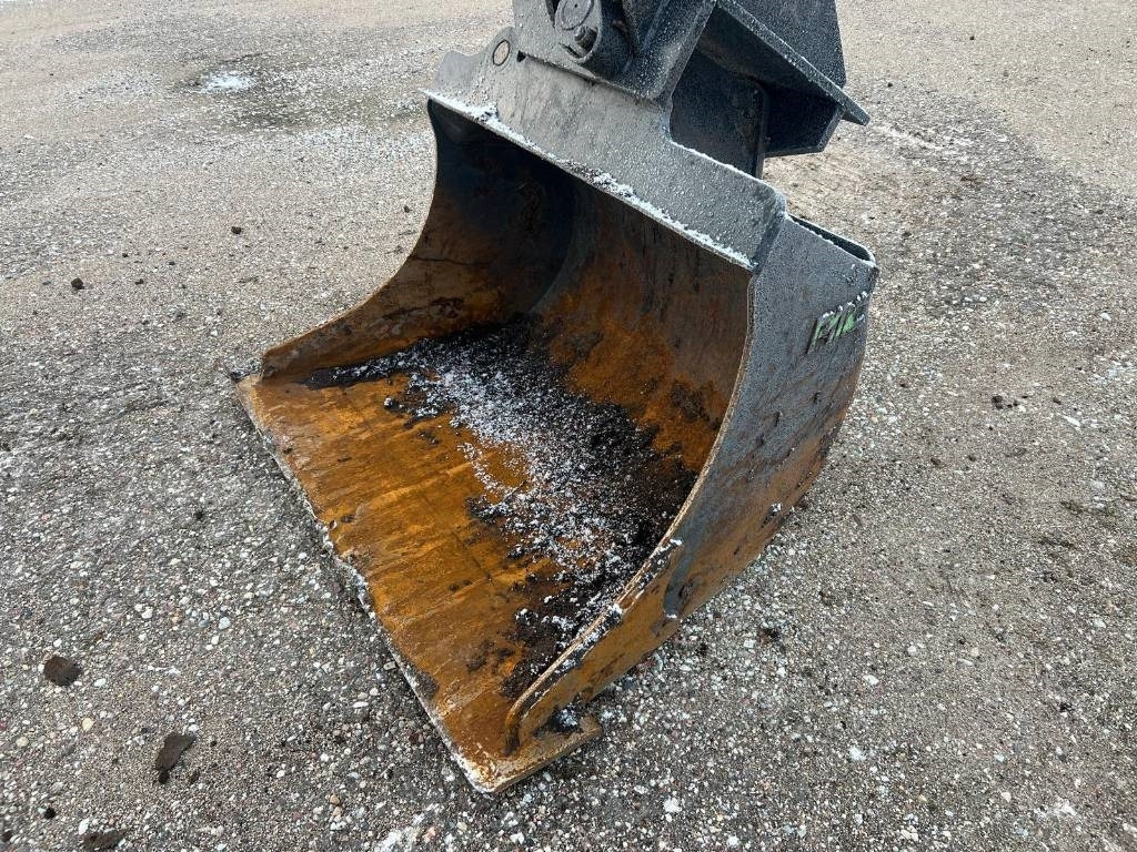 Crawler excavator Hyundai Robex 140 LC-9: picture 20