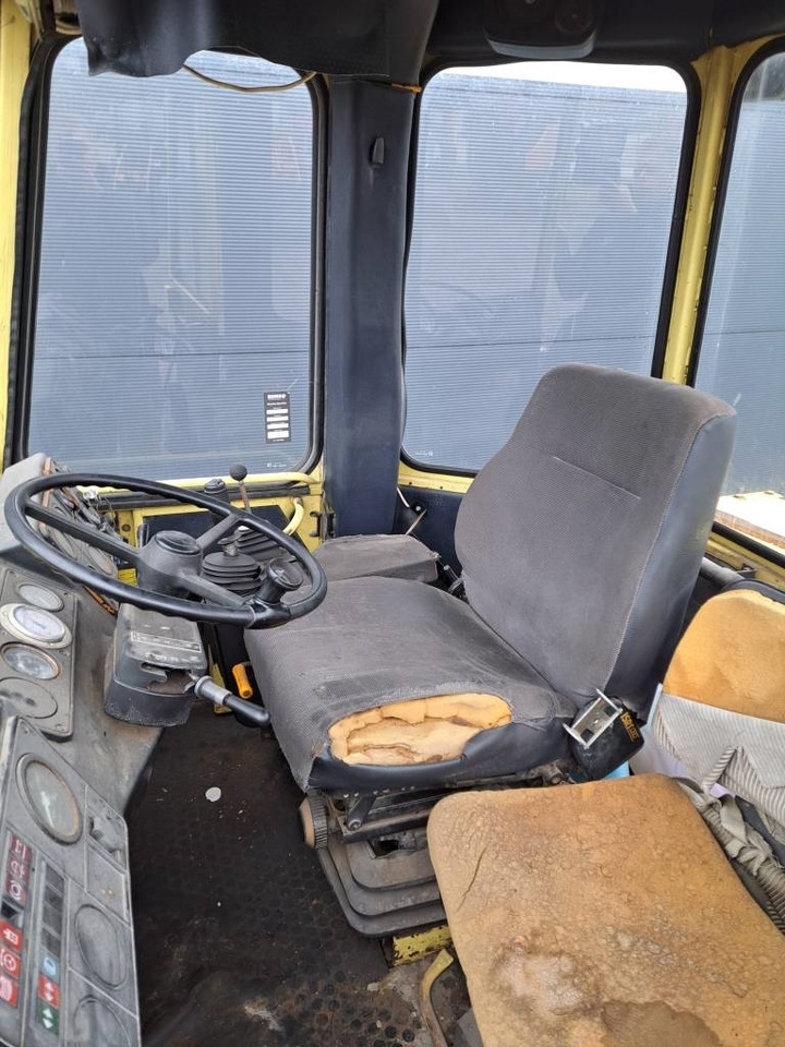 Wheel loader Zettelmeyer ZL2002: picture 9