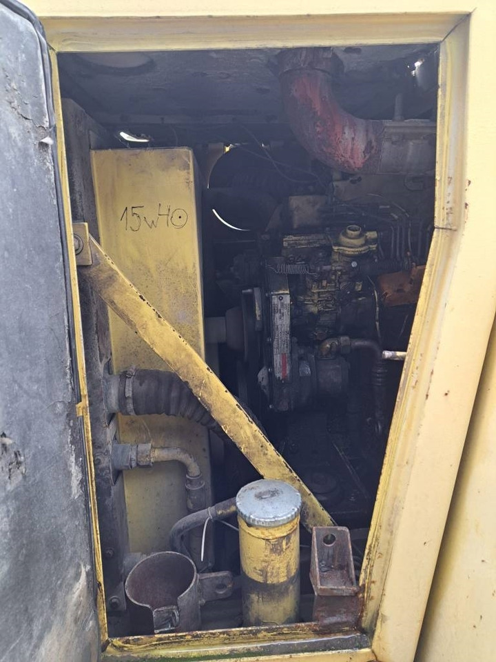 Wheel loader Zettelmeyer ZL2002: picture 8