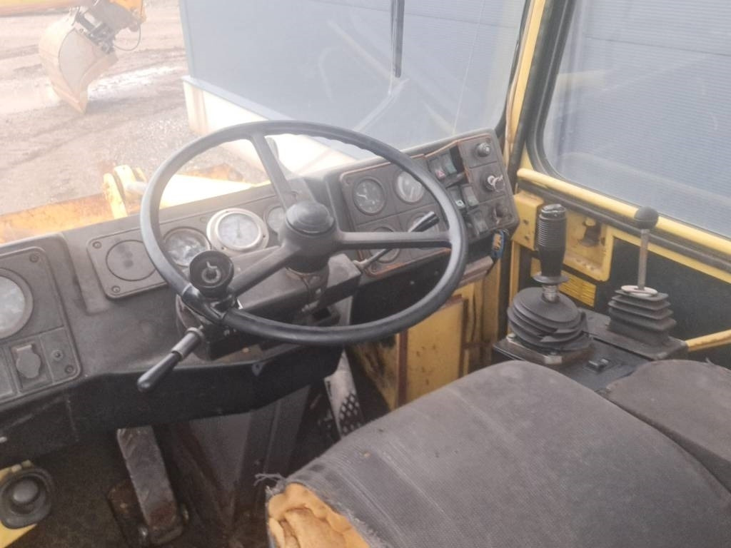 Wheel loader Zettelmeyer ZL2002: picture 10