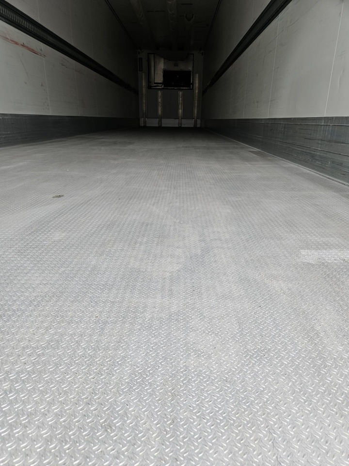 Refrigerator semi-trailer SCHMITZ SKO: picture 18