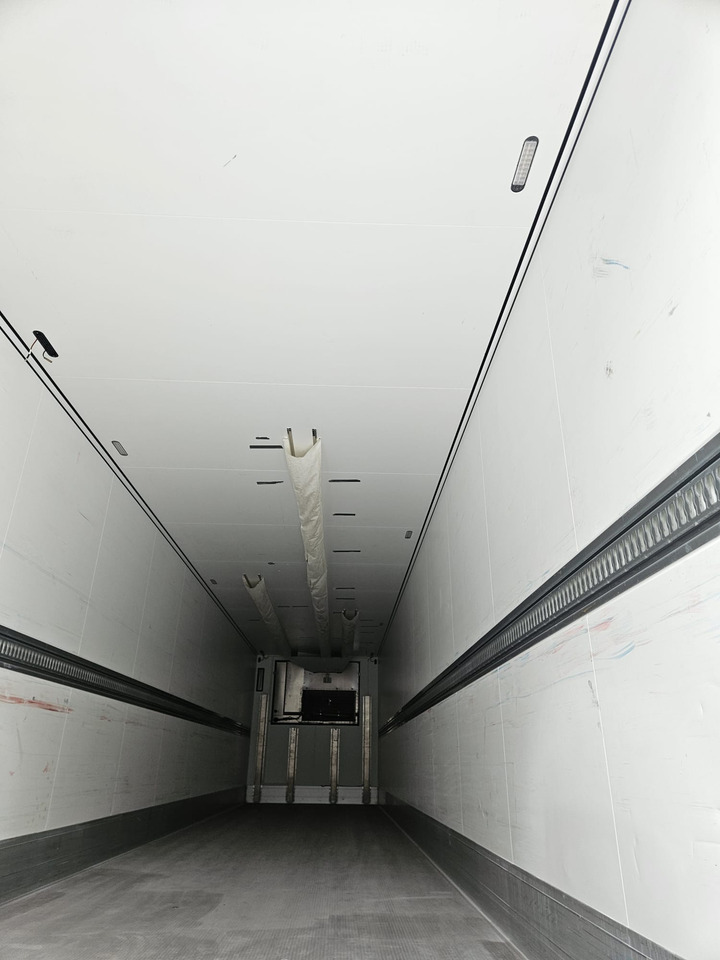Refrigerator semi-trailer SCHMITZ SKO: picture 6