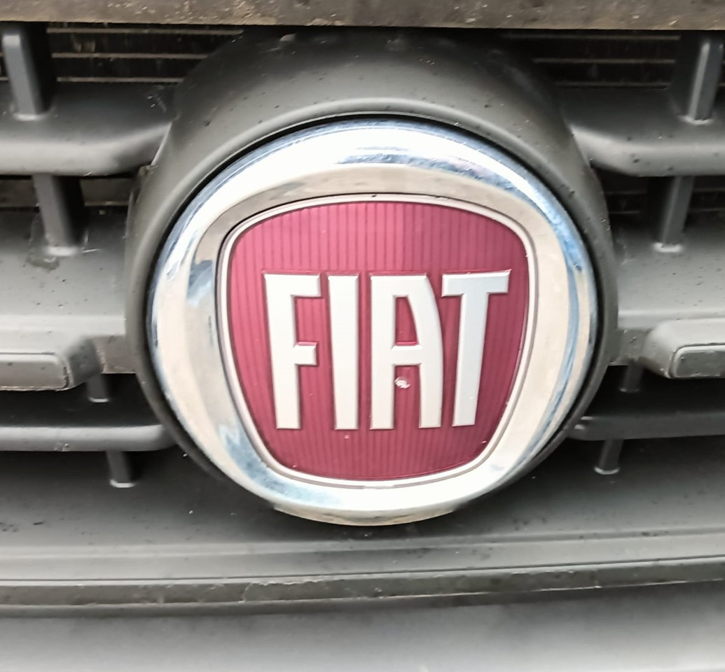FIAT DUCATO KONTENER CHŁODNIA NR 860 WKRÓTCE!!! - Refrigerated van: picture 1 FIAT DUCATO KONTENER CHŁODNIA NR 860 WKRÓTCE!!! - Refrigerated van: picture 1