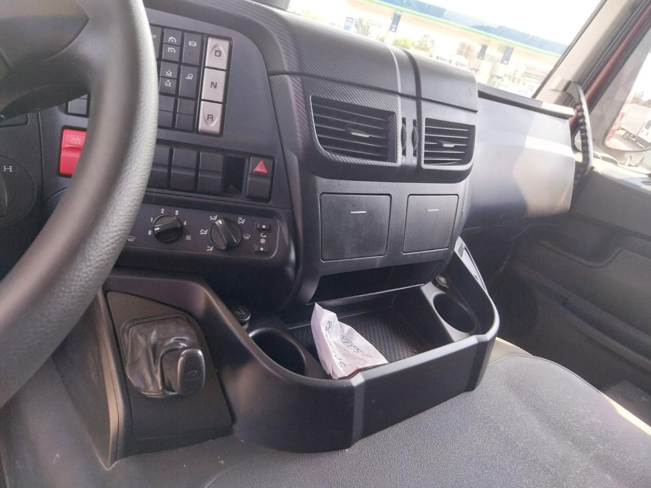 Leasing of IVECO Stralis AS440S40TP IVECO Stralis AS440S40TP: picture 15 Leasing of IVECO Stralis AS440S40TP IVECO Stralis AS440S40TP: picture 15