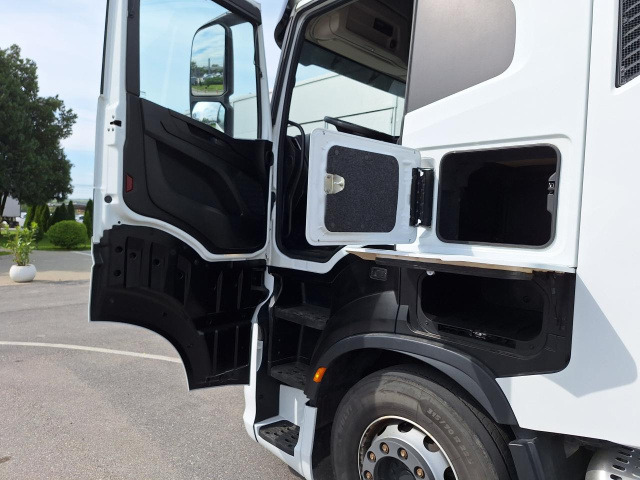 IVECO Stralis AS440S48T/P - AF4T - Tractor unit: picture 3 IVECO Stralis AS440S48T/P - AF4T - Tractor unit: picture 3