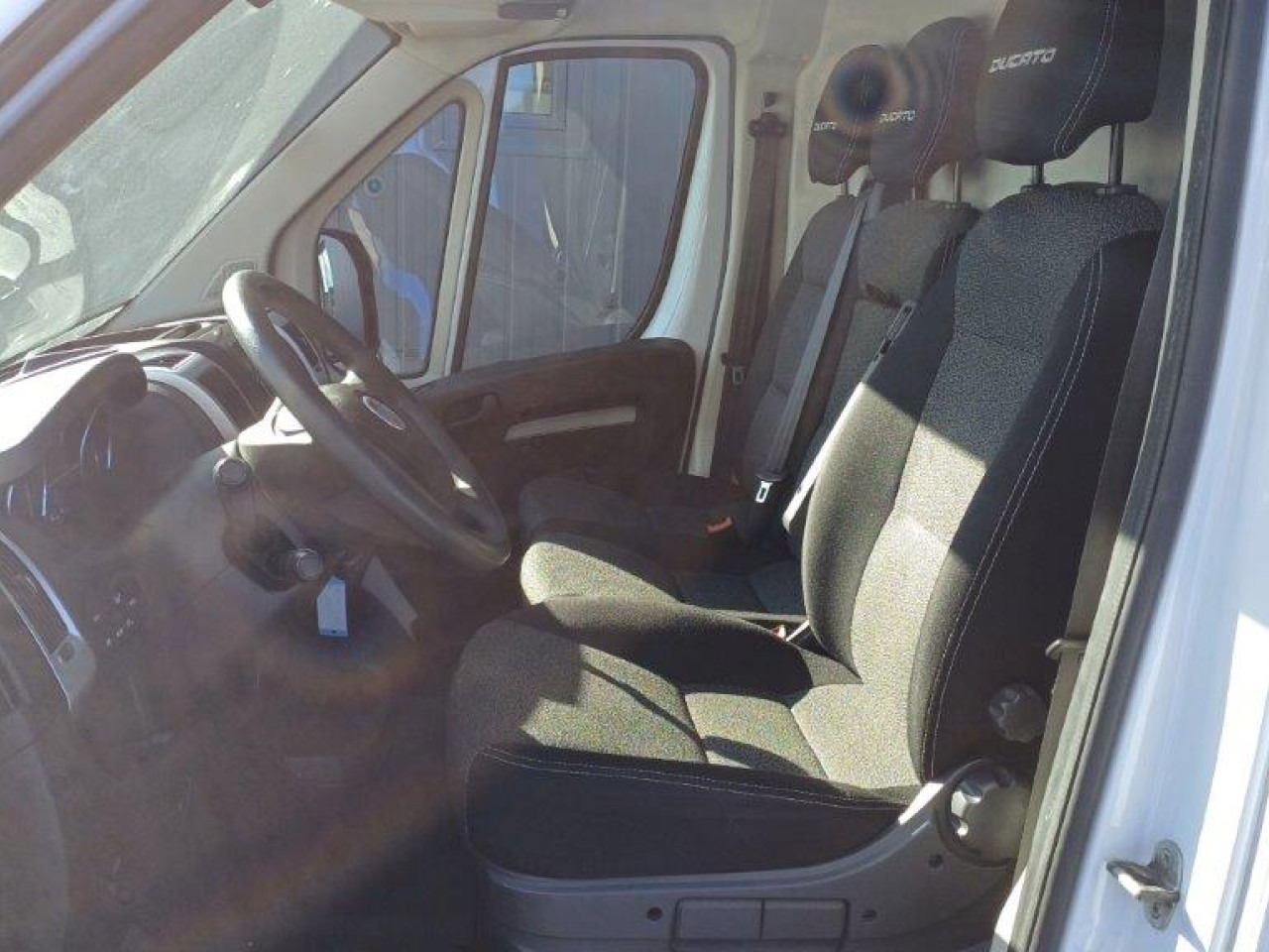 Panel van FIAT Ducato L4H3 Maxi: picture 7 Panel van FIAT Ducato L4H3 Maxi: picture 7