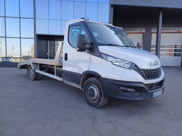 IVECO Daily 35S16H3.0 - Tow truck: picture 5 IVECO Daily 35S16H3.0 - Tow truck: picture 5