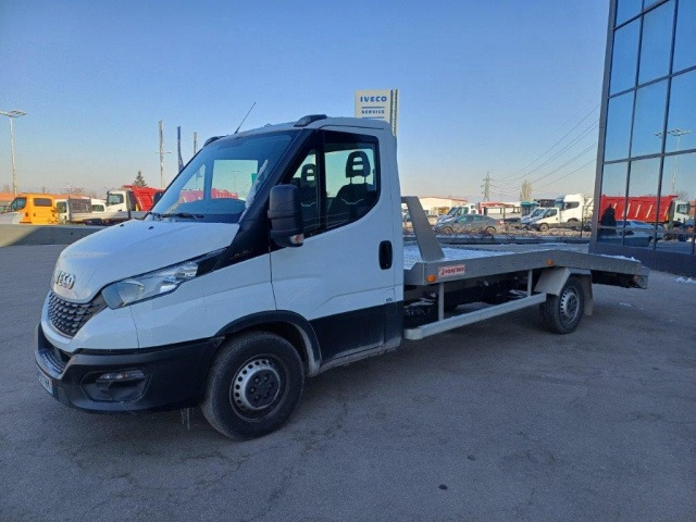 IVECO Daily 35S16H3.0 - Tow truck: picture 1 IVECO Daily 35S16H3.0 - Tow truck: picture 1