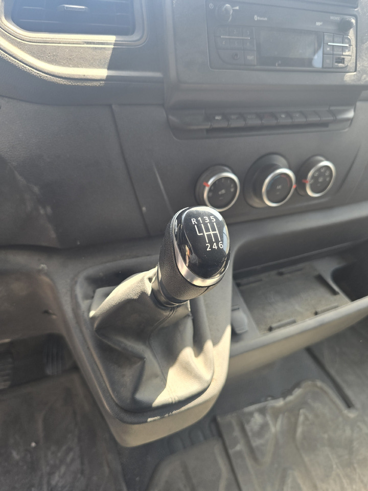 Renault Master RT 2.3 DCI TURBO 150CV - Refrigerated van: picture 4 Renault Master RT 2.3 DCI TURBO 150CV - Refrigerated van: picture 4