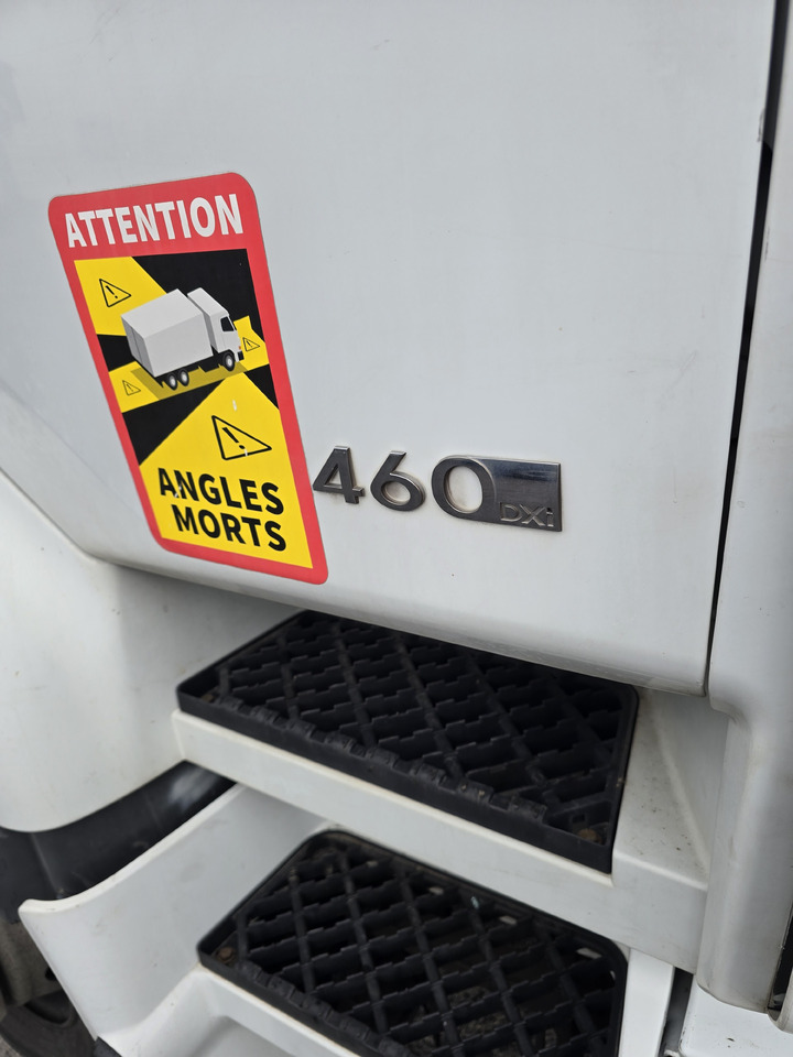 RENAULT PREMIUM 460 DXI - Tractor unit: picture 3 RENAULT PREMIUM 460 DXI - Tractor unit: picture 3