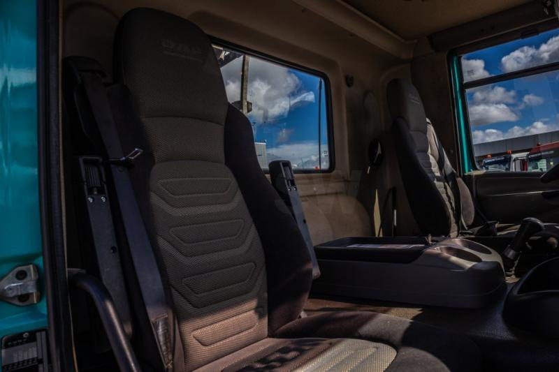 Hook lift truck, Crane truck DAF CF 85.410+DIEBOLT 16Ton/m: picture 9 Hook lift truck, Crane truck DAF CF 85.410+DIEBOLT 16Ton/m: picture 9