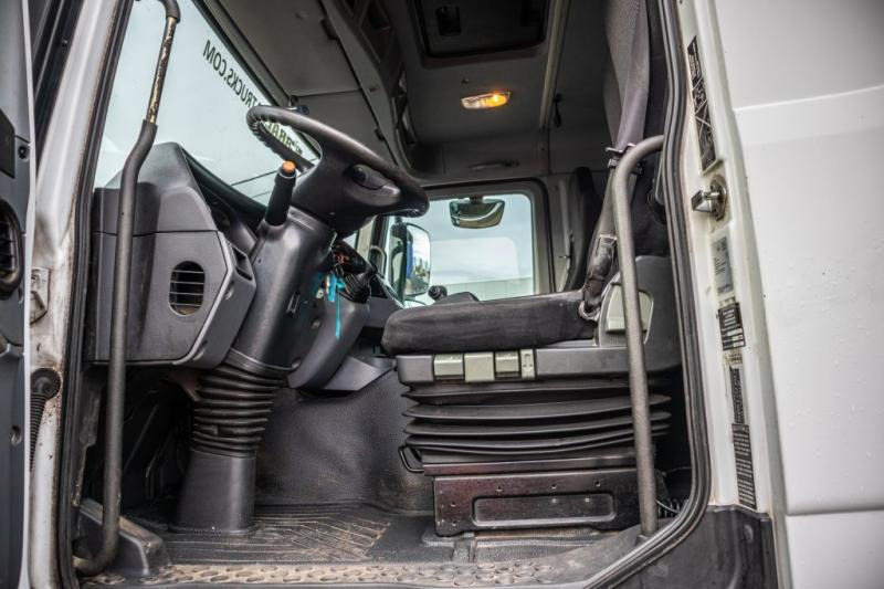 Leasing of Mercedes ACTROS 3241+MP3+ECOVRAC 6COMP Mercedes ACTROS 3241+MP3+ECOVRAC 6COMP: picture 8