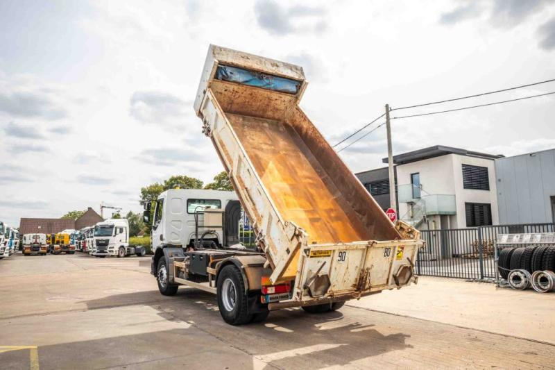 Renault PREMIUM 320DXI+BIBENNE+REMORQUANT - Tipper: picture 4 Renault PREMIUM 320DXI+BIBENNE+REMORQUANT - Tipper: picture 4