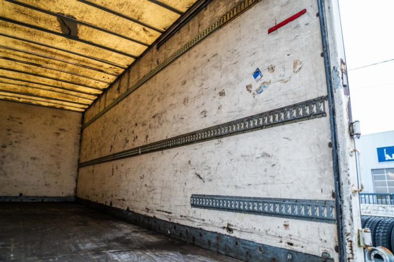 Box truck Renault PREMIUM 340 DXI: picture 9 Box truck Renault PREMIUM 340 DXI: picture 9