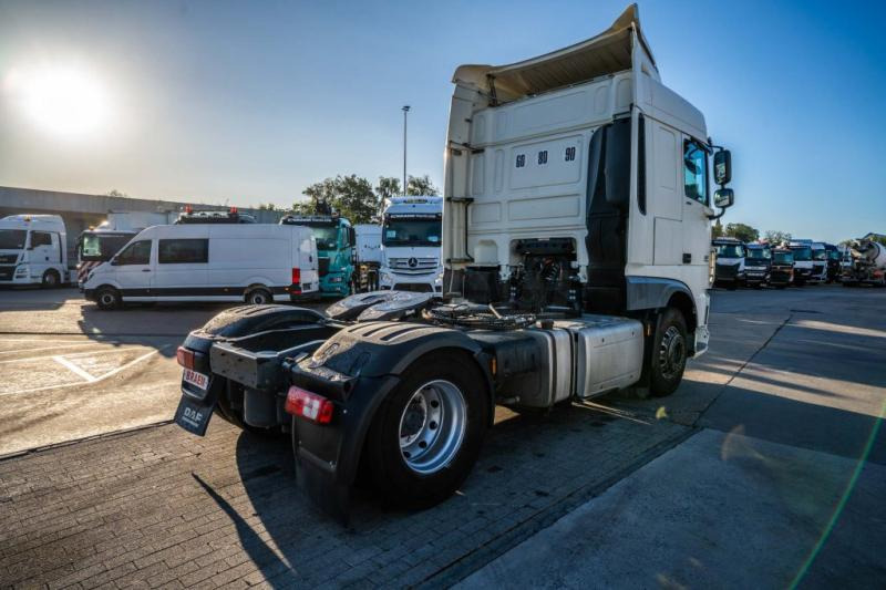 DAF XF 460 + HYDR. (50ton) - Tractor unit: picture 4 DAF XF 460 + HYDR. (50ton) - Tractor unit: picture 4