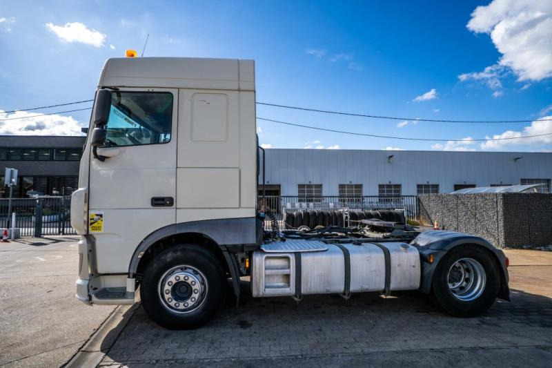 DAF XF 480 (50 T.)+ HYDRAULIQUE - Tractor unit: picture 2 DAF XF 480 (50 T.)+ HYDRAULIQUE - Tractor unit: picture 2