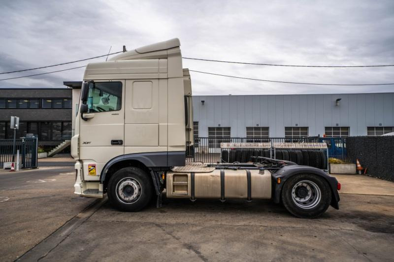 Tractor unit DAF XF 480 FT (50T.): picture 6