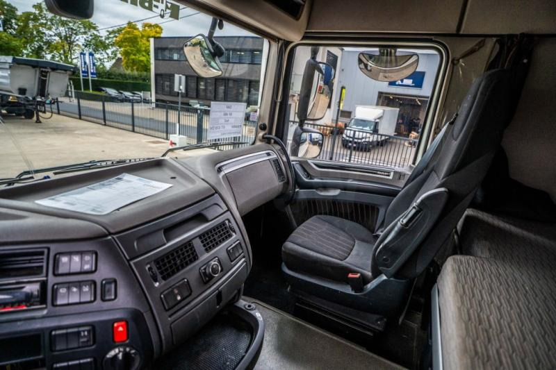 Tractor unit DAF XF 480 FT (50T.): picture 9